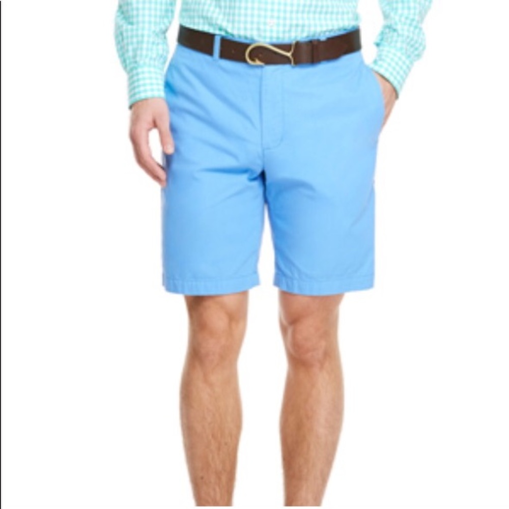 Vineyard Vines 11 inch Summer Twill Club Shorts